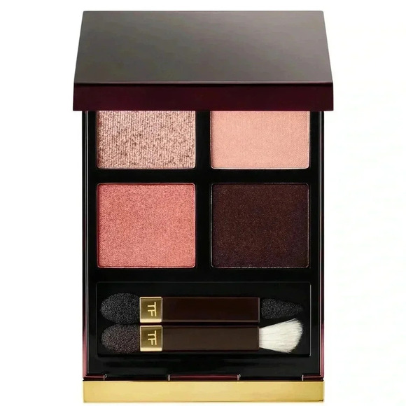 Tom Ford quad eyecolor, 20 disco dust - Picture 1 of 5